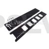 H0149-S Carbon Fibre Battery Tray